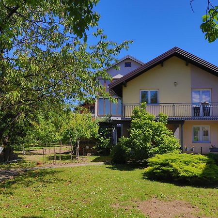 Apartman Ozimice 2 Bihać Exteriör bild