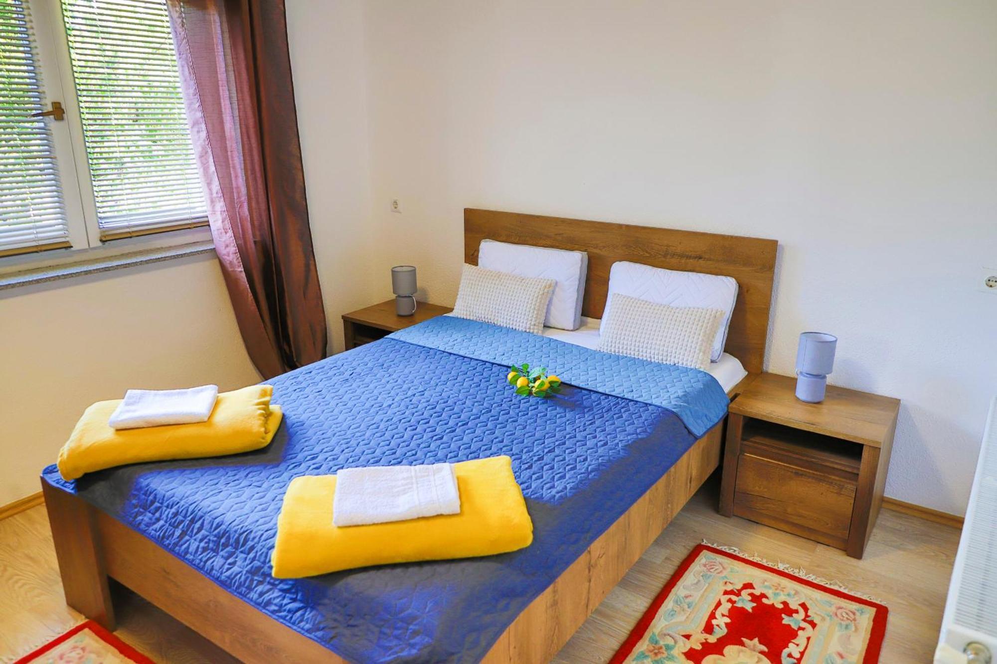 Apartman Ozimice 2 Bihać Exteriör bild