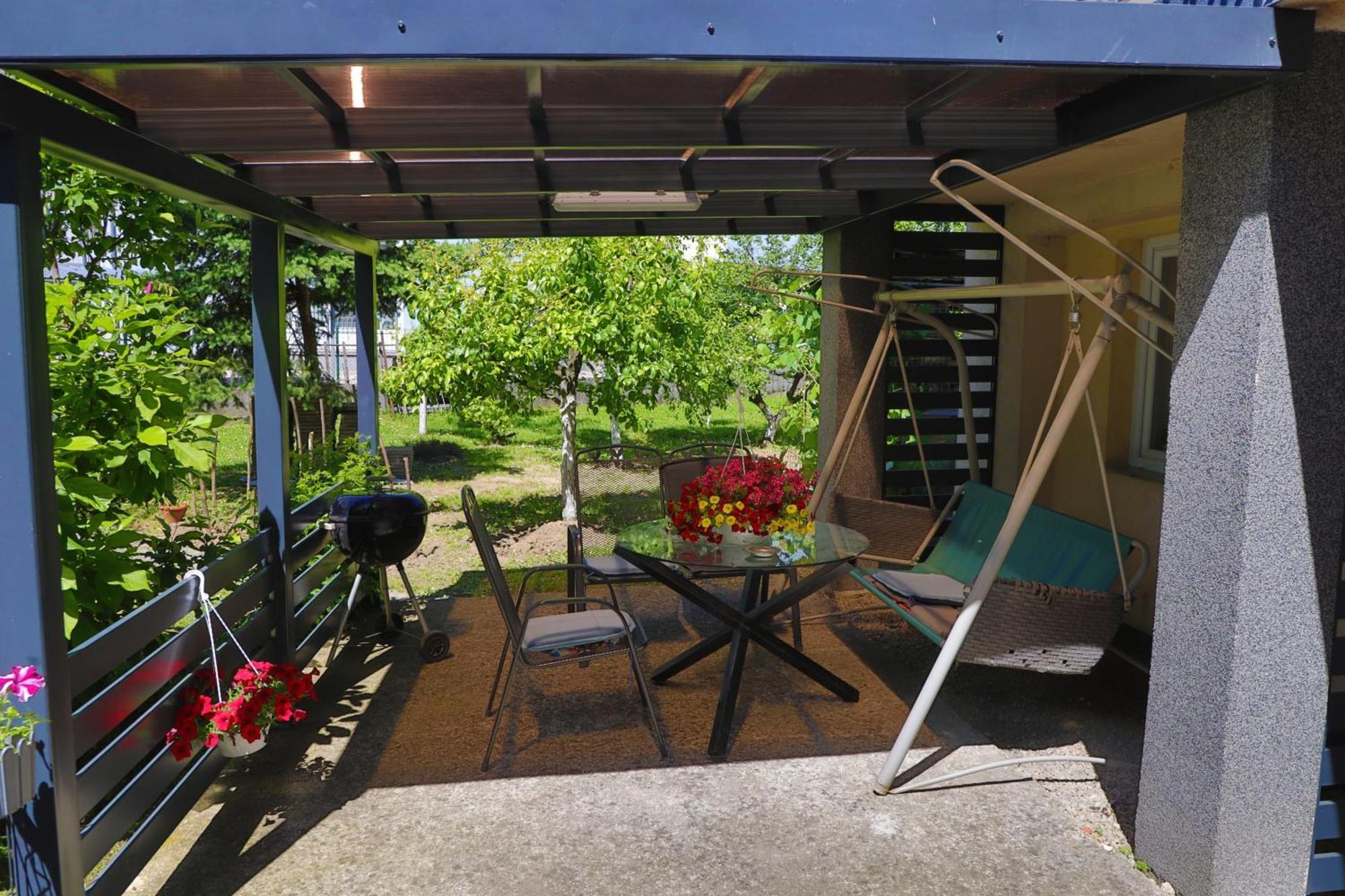 Apartman Ozimice 2 Bihać Exteriör bild