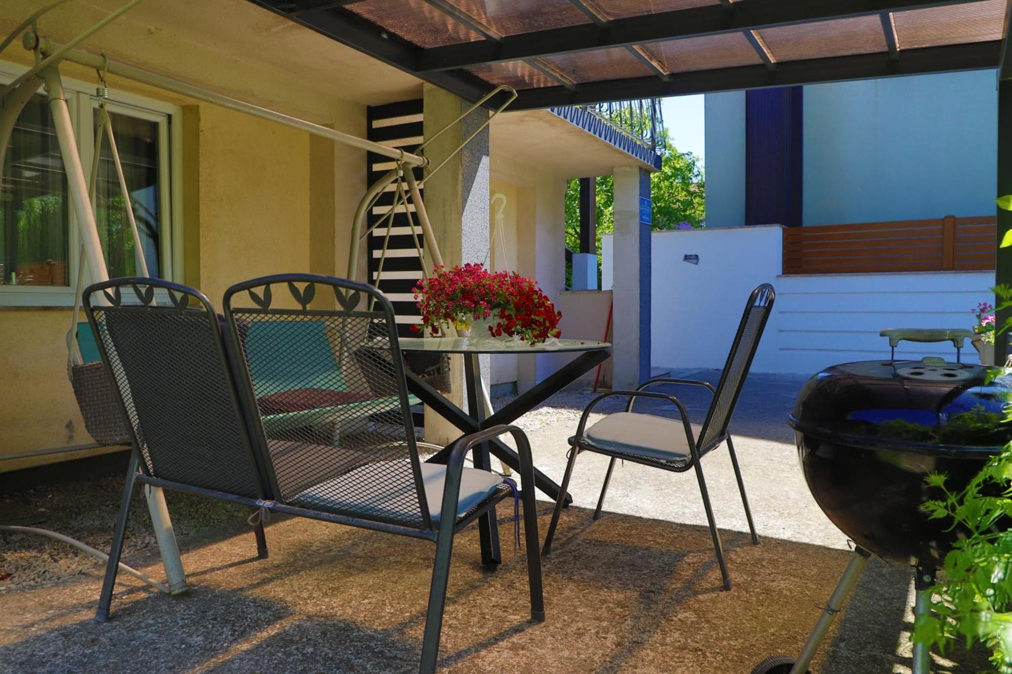 Apartman Ozimice 2 Bihać Exteriör bild
